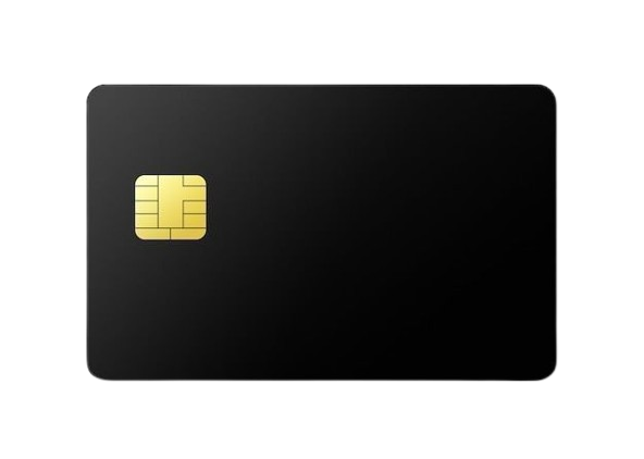 Credit and Debit Card