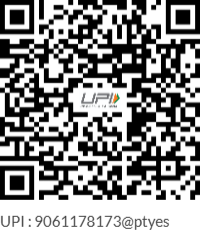 QR Code for Donation